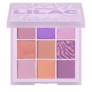 HUDA BEAUTY Pastel Obsessions Eyeshadow Palette
